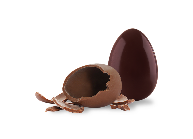 Eggs of Chocolate Melegatti - Melegatti